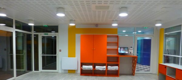 Électricien pour commerces et magasins à Orchies